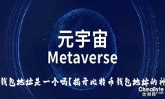 比特币钱包地址是一个吗