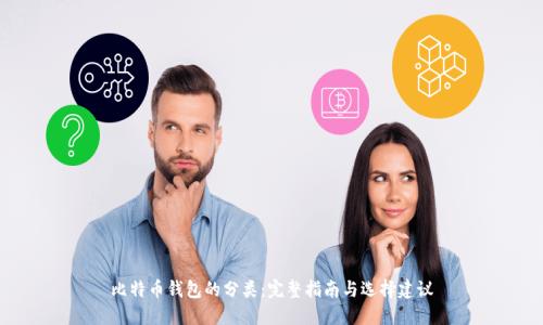 比特币钱包的分类：完整指南与选择建议
