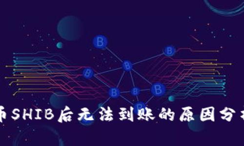 火币钱包提币SHIB后无法到账的原因分析与解决方法