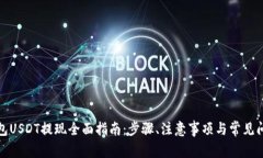 波场钱包USDT提现全面指南：步骤、注意事项与常